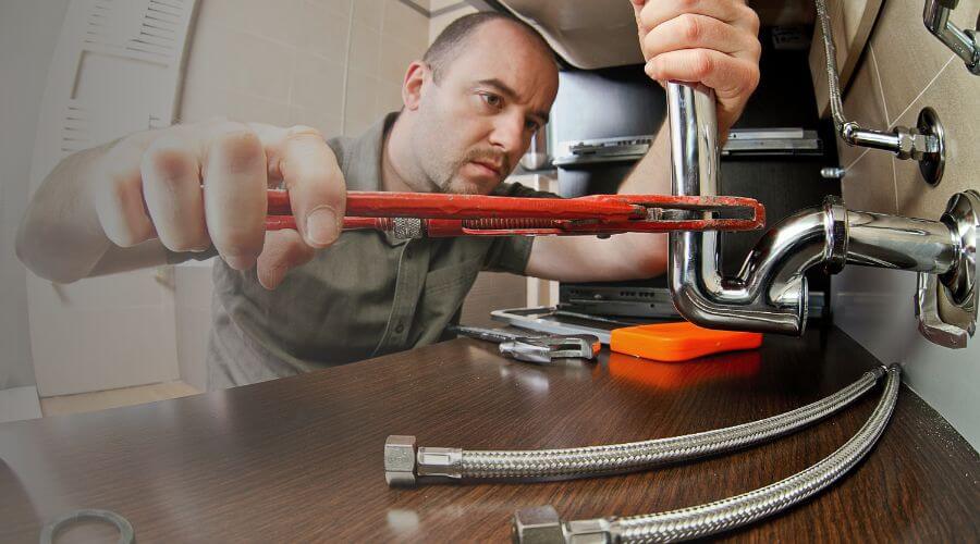 Professional expert plumbing services in Utuado, PR